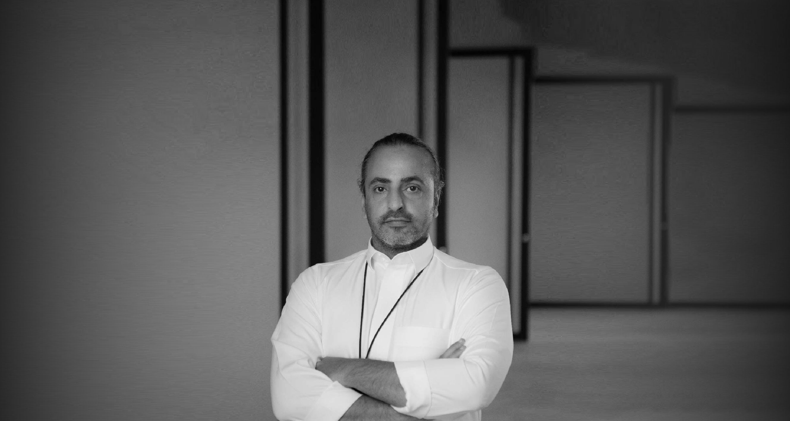 Khalid Almarzoqi 