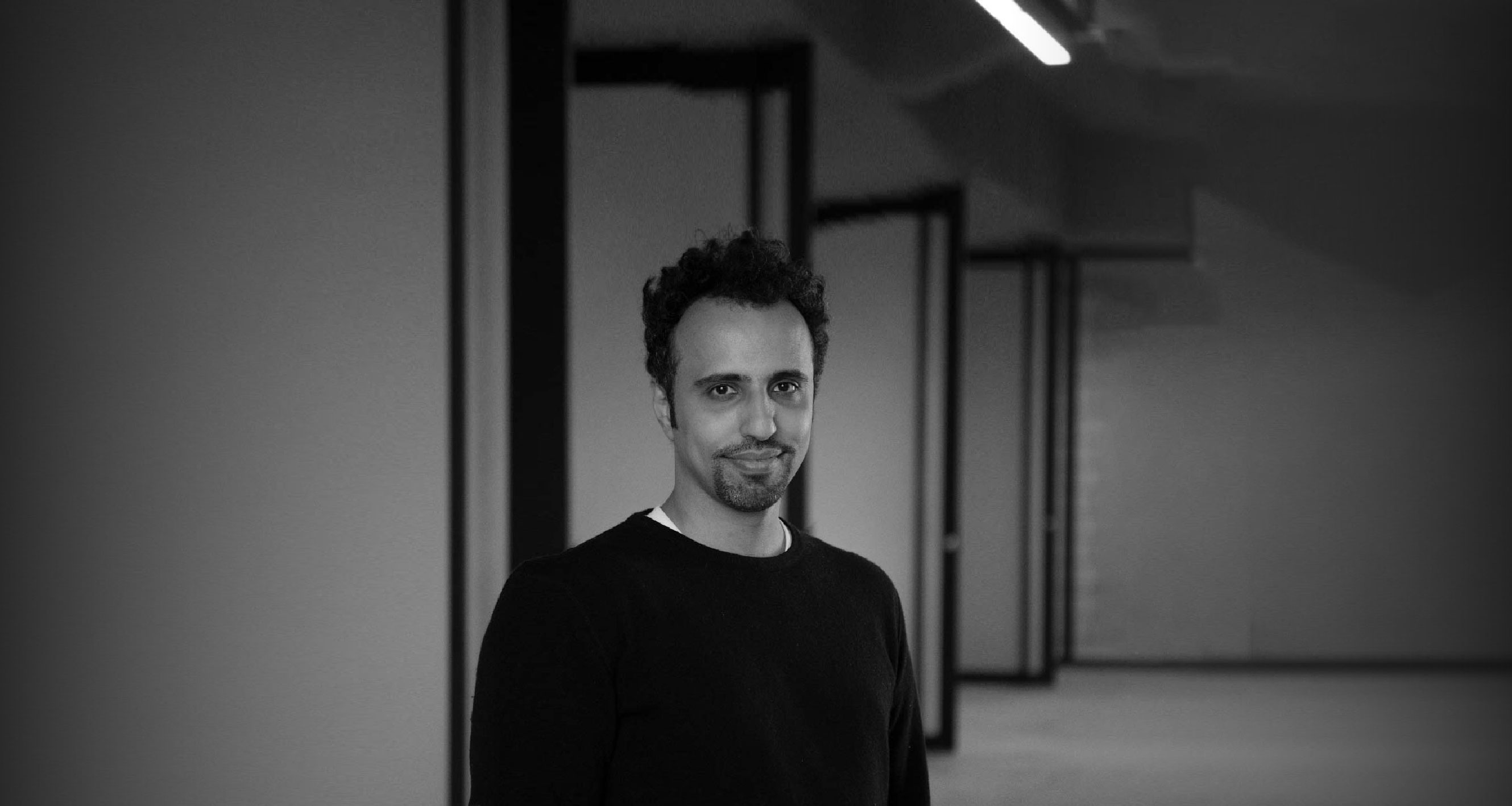Mohammed Alkouh