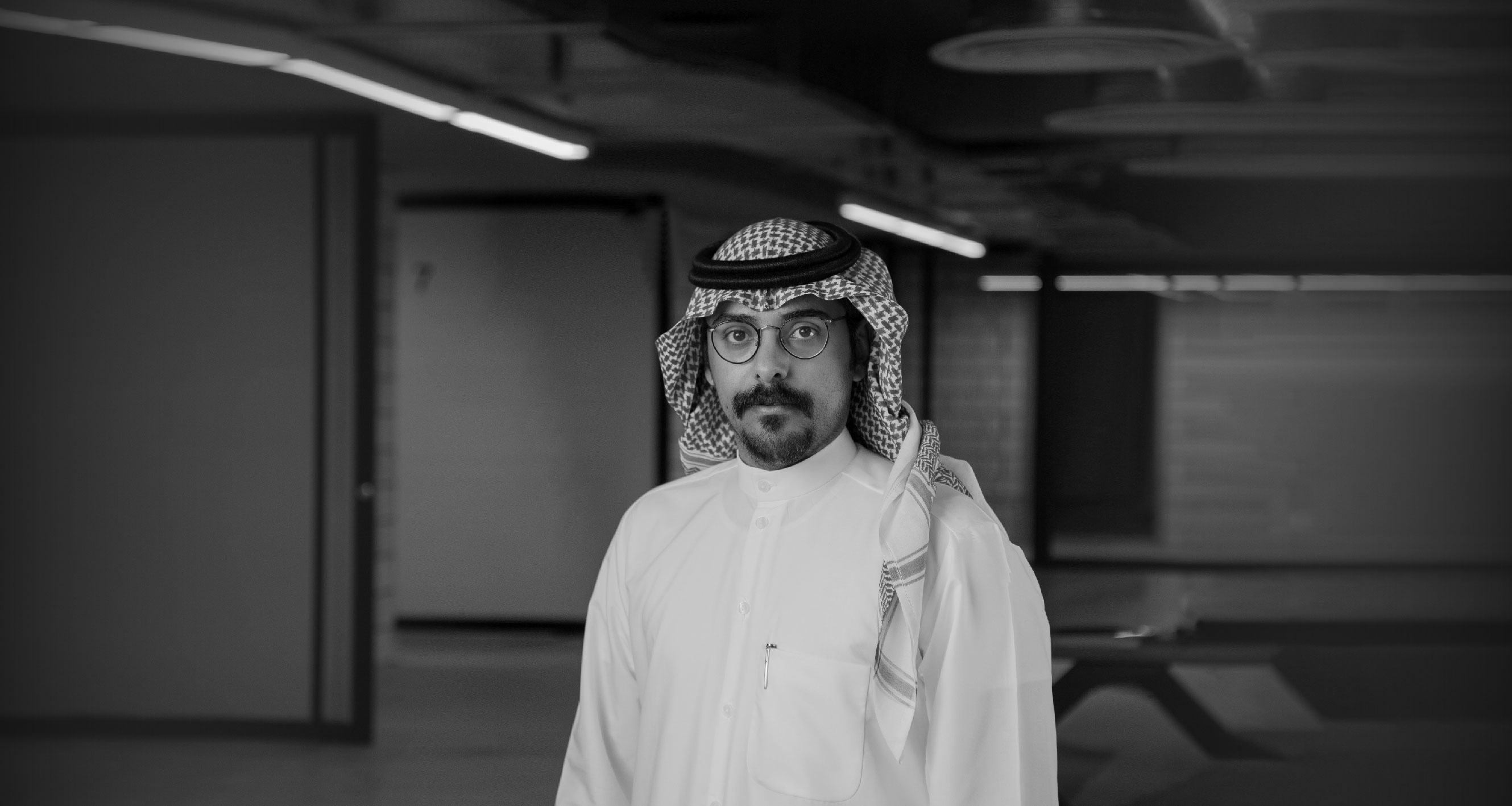 Rashed Alsubaie 