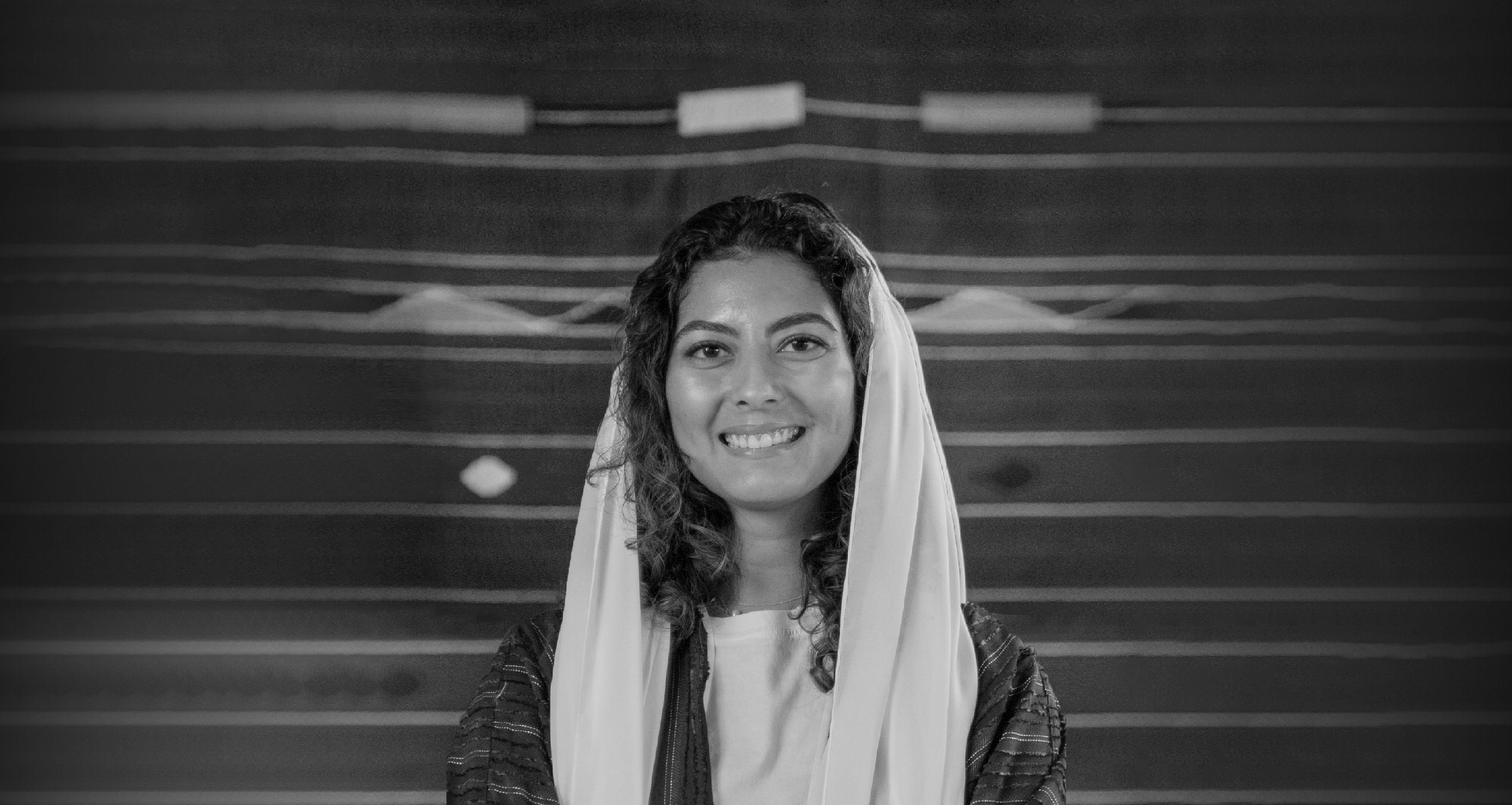Nada Alturki 