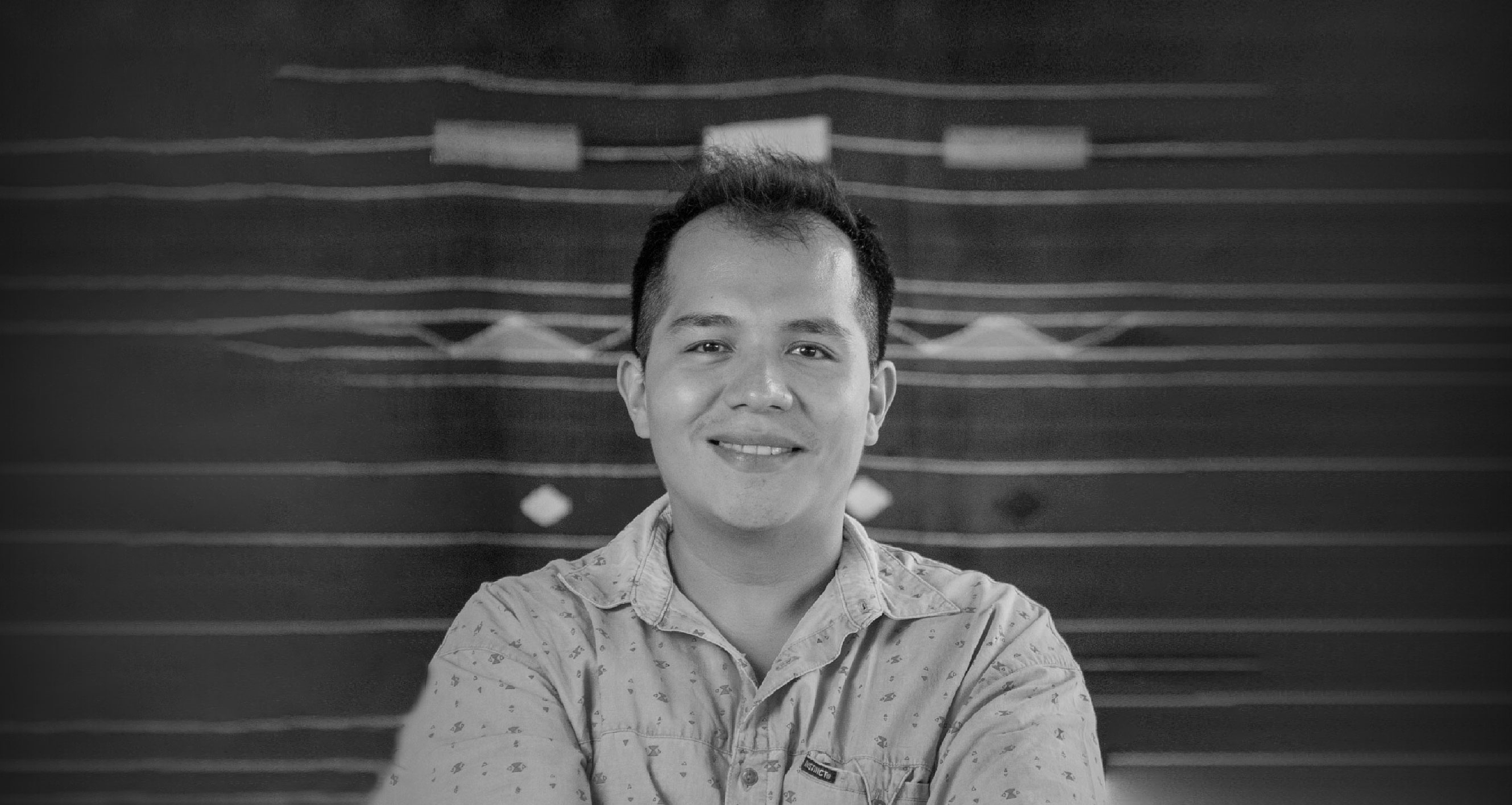 Esvin Alarcon Lam