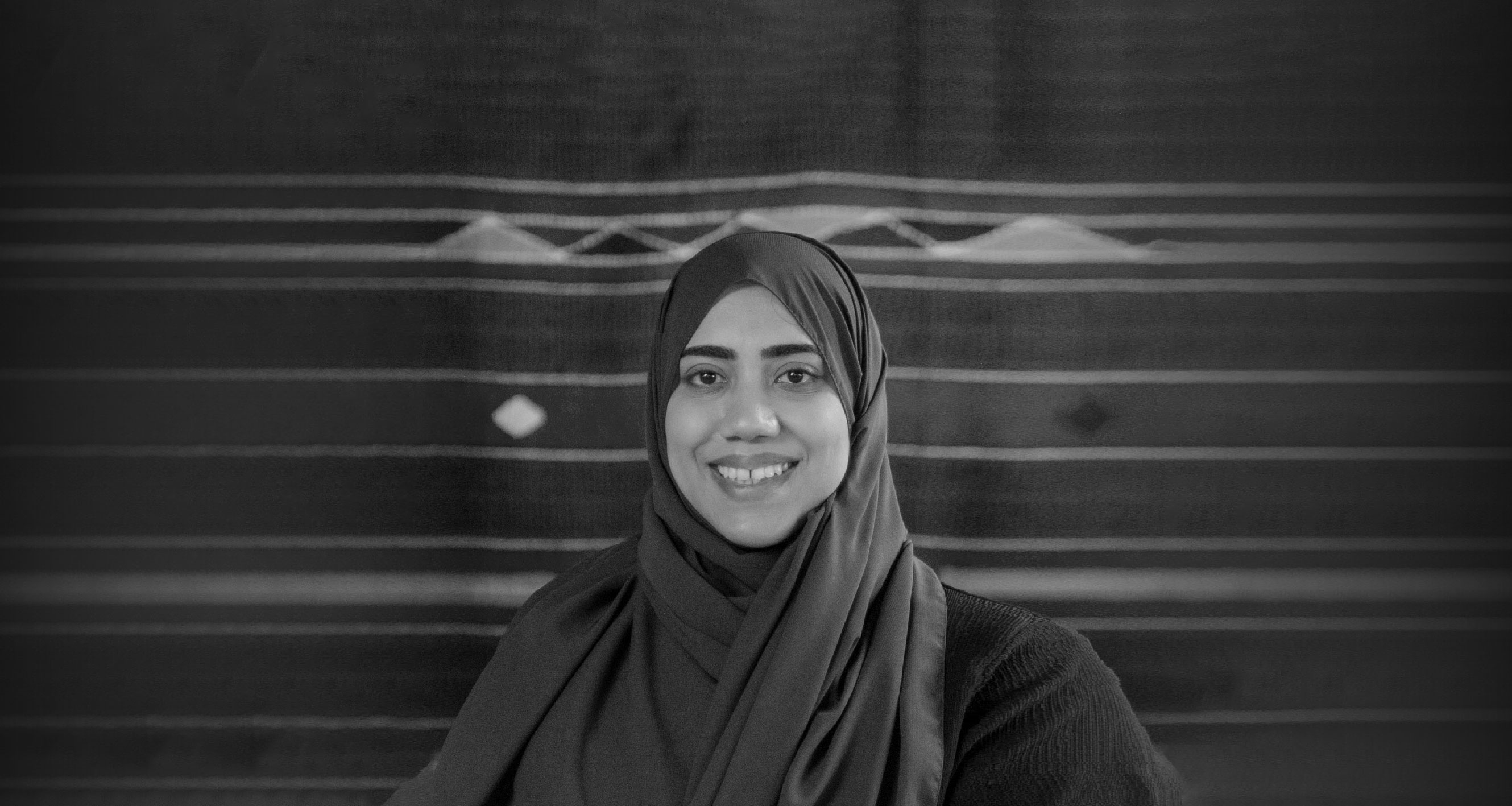 Zainab Abohussain 